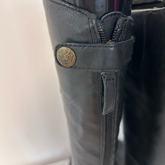 Sam Edelman Penny Riding boots - Picture 7 of 11